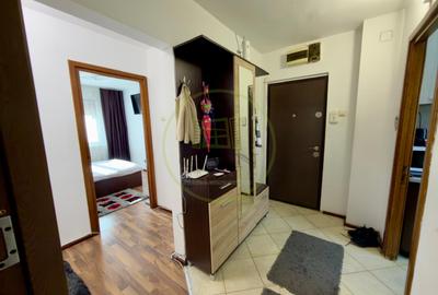Apartament 3 camere, decomandat, 67.91 mp, cartier Rovine, zona Scoala 21 - 11