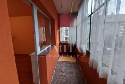 Apartament cu 4 camere | Confort Sporit | Zona Autogării Beta - 15