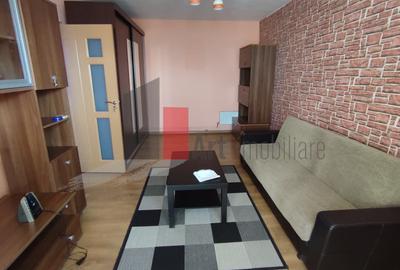 Apartament cu doua camere de vanzare-Margeanului-Rahova-cu centrala - 1