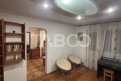 Apartament cu 3 camere de inchiriat in cartierul Manastur - 5