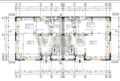 Duplex cu 4 camere în Florești