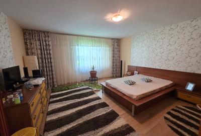 Nicolae Grigorescu, 10 minute metrou si parc IOR, pe strada Malva, - 13