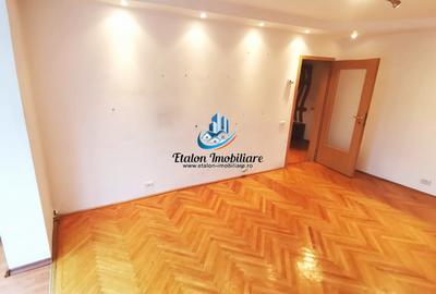 Apartament 3 camere decomandat, etaj 1, zona Gara Piatra Neamt - 1