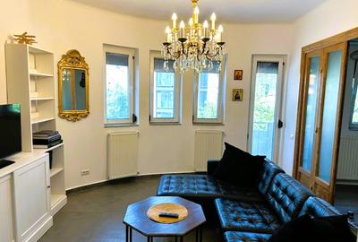 Apartament 3 camere Calea Dorobantilor - 2