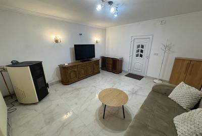 Apartament în regim hotelier – ultracentral Bistrița - 4