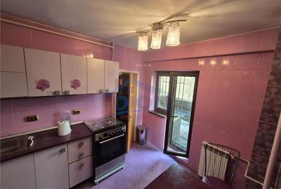 Natiunile Unite - Apartament  3 camere cu terasa , bloc 1991 - 10