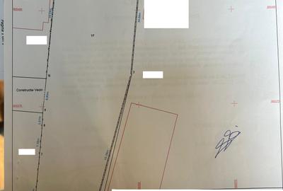 Teren Ursuleti, DN 15 - 1