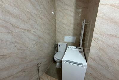 3 camere de inchiriat | zona Dorobanti | loc de parcare - 6