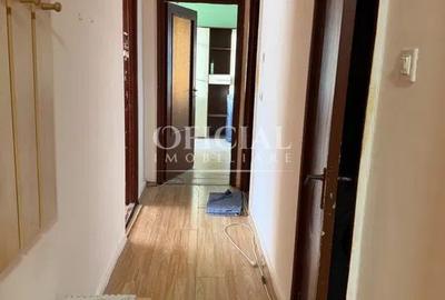 Apartament 3 Camere | 65 Mp | Intermediar | Balcon | Manastur Parang - 5