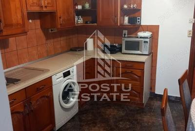 Apartament 3 camere de vanzare,  boxa, zona Girocului, Timisoara - 9