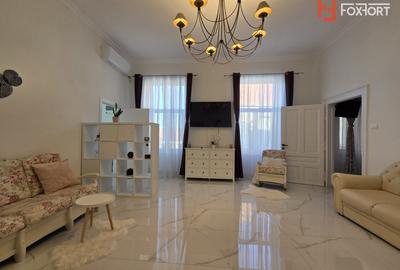 Apartament Lux cu 2 camere de inchiriat | Ultracentral | Arad - 10