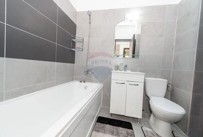 Apartament de inchiriat 2 camere Militari Residence str Viilor - 7