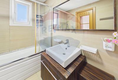 Apartament cu 3 camere premium | Cosmopolis Faza 1 | Parcare inclusa - 15