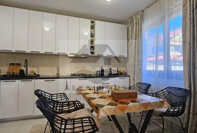 Casă individuala cu 5 camere, 270 mp, Tractorul - zona Coresi - 10