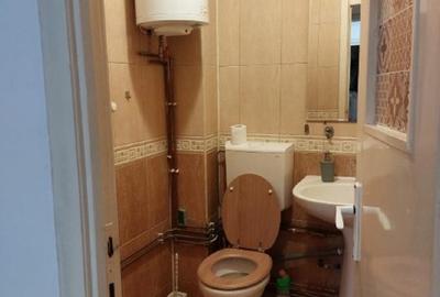 Inchiriez apartament 3 camere, et. 2, centrala proprie,2 bai- Complex Studentesc - 10
