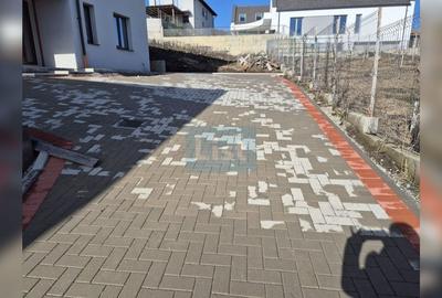 Casa superba, panouri fotovoltaice, standarde NZEB - 6