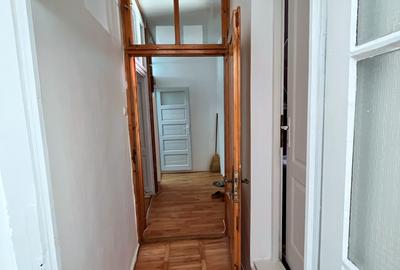 Casa lipita 4 camere complet renovata Gruia - 9
