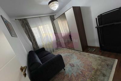 Mihai Bravu, Apartament 3 camere, mobilat luxos, si loc de parcare l - 3