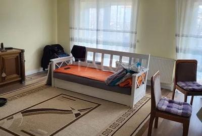Duplex cu 4 camere în Borhanci