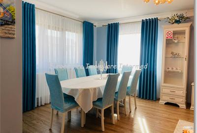 De inchiriat vila cu 4 camere in localitatea Lumina jud. Constanta - 2