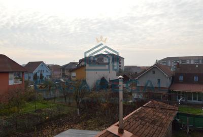 Apartament la casa, 3 camere 100 mp utili, Nufarul - 26