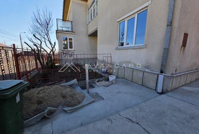 Casa de închiriat | 130 mp | 2 parcari | Andrei Mureșanu - 1