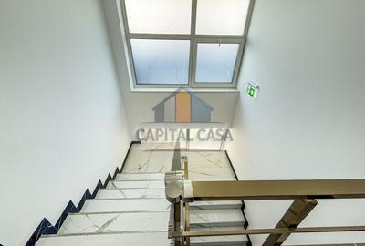 Apartament cu 4 camere, finisaje de Lux, Sector 3 - 13