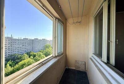 Apartament 2 camere decomandat - 55,5 MP - Metrou Grigorescu - 4