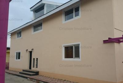 Hala   spatiu depozitare, zona Chiscani, suprafata 14450 mp - 9