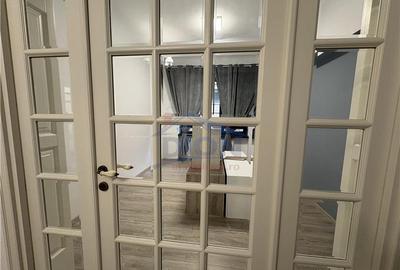 UNIVERSITATE, 3 camere, parter inalt, 61 mp, amenajat - 16