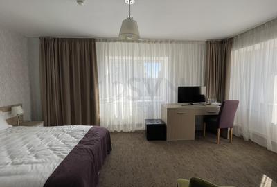 REC3001102 Floreasca - Imobil cu 50 de camere pretabil hotel - 1
