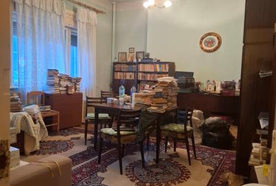 Piata Ovidiu-apartament 3 camere,parter,intrare din strada - 4