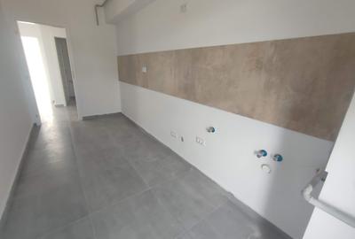 Apartament 3  camere  Pacurari   COD   136435 - 2