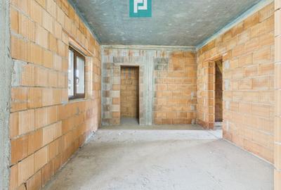 Casă la roșu, 4 camere, Zimandul Nou - 17
