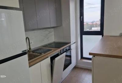 Apartament Plaza Residence bloc nou metrou/Posibilitate parcare - 4