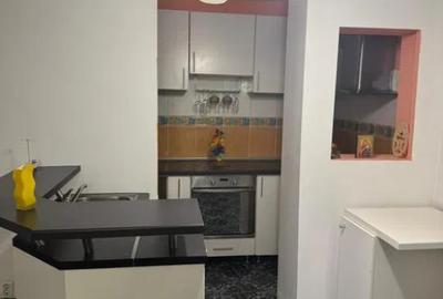 Decebal-Dristorului, apartamente 2 camere de inchiriat - 9