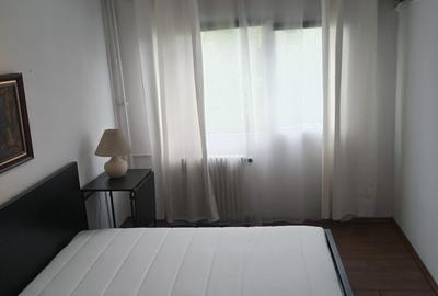 Ap. 3 camere de închiriat – Nicolae Grigorescu | Piața Sălăjan - 6