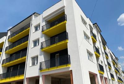 Apartament cu 2 camere decomandat în Prelungirea Ghencea