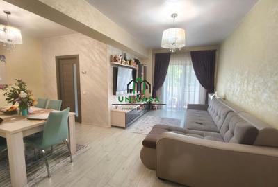 Apartament cu 3 camere decomandat în 1 Mai