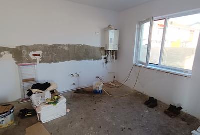 Casa Individuala - 4 Camere - 539 mp teren - Sos. Oltenitei DN 4 / A0 - 10