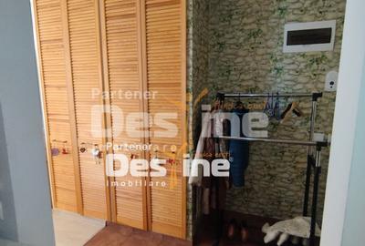 Apartament 3 camere, mobilat, semidecomandat, etaj 4, zona Progresului - 9