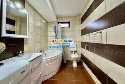 Apartament 3 camere de inchiriat in Bucurestii Noi - 12