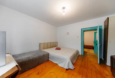 Urseni – Vatra Veche | Teren 1.439 mp + casa locuibila | Comision 0% - 20