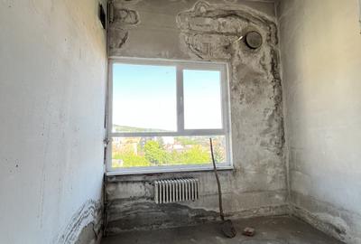 Spatiu activitati mixte 211mp, H=4m, str. Horea, cladire administrativa - 7