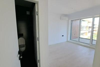 Apartament 3 camere Lux cu loc parcare ansamblu exclusivist - 5