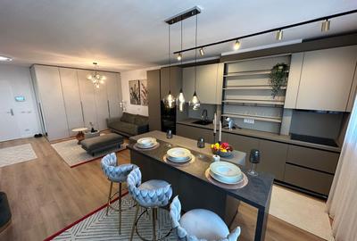 Luxury apartment for rent - 14
