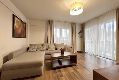 Apartament 2 camere, cartier Zorilor, imobil nou, posibilitate garaj - 1