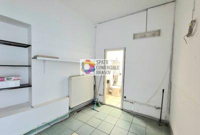 Spatiu comercial ultracentral cu vad- 50 mp - 5