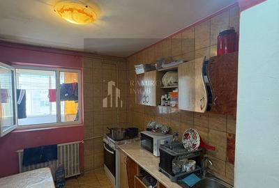 OCAZIE!!2 camere decomandat 3 minute METROU  Aparatorii Patriei - 5