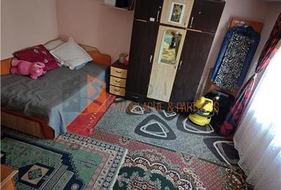 EXCLUSIVITATE! Casa batraneasca cu teren zona Magura - 10